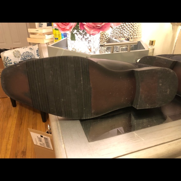 Kenneth Cole Reaction men’s shoes - Picture 5 of 8